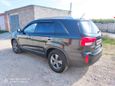 SUV   Kia Sorento 2014 , 1230000 , 