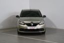  Renault Logan 2017 , 420000 , 