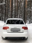  Audi A4 2007 , 575000 , 