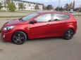  Hyundai Solaris 2012 , 460000 , 