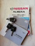  Nissan Almera 2006 , 250000 , 