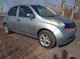  Nissan March 2003 , 183000 , 