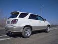 SUV   Toyota Harrier 1999 , 645000 , 