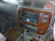 SUV   Nissan Safari 2000 , 800000 , -
