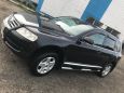 SUV   Volkswagen Touareg 2003 , 600000 , -