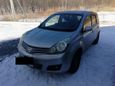  Nissan Note 2008 , 327000 , 