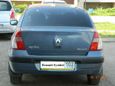 Renault Symbol 2007 , 240000 , 