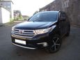 SUV   Toyota Highlander 2012 , 2000000 , 