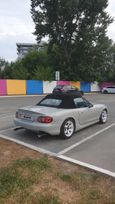   Mazda Roadster 2002 , 850000 , 