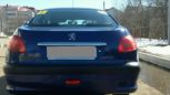  Peugeot 206 2007 , 148000 , 