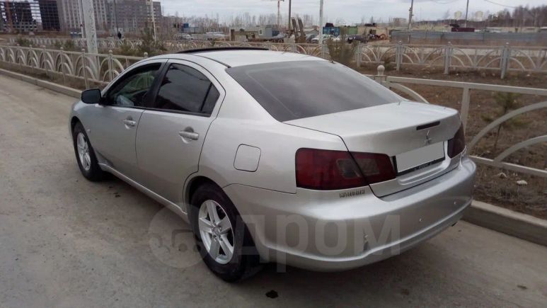  Mitsubishi Galant 2008 , 450000 , 