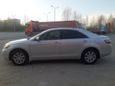  Toyota Camry 2008 , 643000 , 