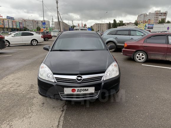  Opel Astra Family 2012 , 355000 , 