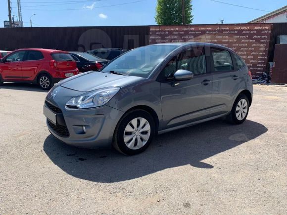  Citroen C3 2010 , 310000 , 