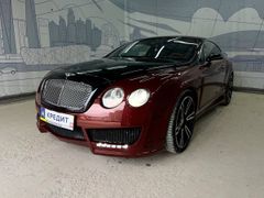 Купе Bentley Continental GT 2006 года, 2199900 рублей, Самара