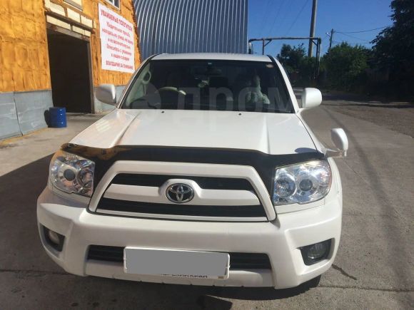 SUV   Toyota Hilux Surf 2007 , 1500000 , 