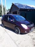    Toyota Corolla Spacio 2002 , 330000 , 