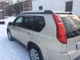 SUV   Nissan X-Trail 2008 , 800000 , -