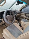 SUV   Toyota Land Cruiser 2002 , 1700000 , -