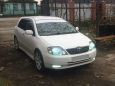  Toyota Allex 2001 , 350000 , --