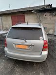  Toyota Corolla Fielder 2004 , 375000 , 