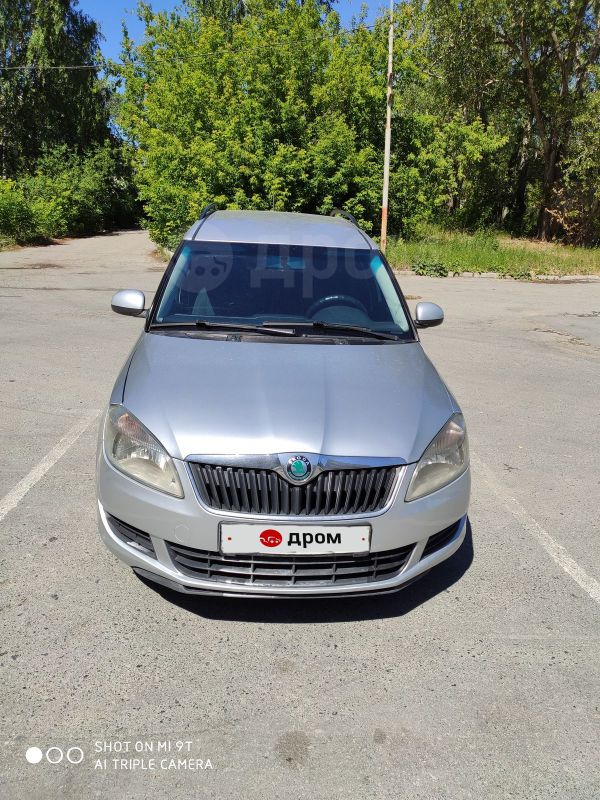  Skoda Roomster 2012 , 450000 , 