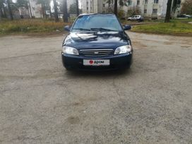  Kia Spectra 2006 , 340000 , 