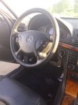  Mercedes-Benz E-Class 2002 , 370000 , 