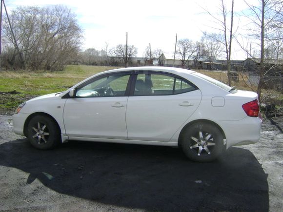  Toyota Allion 2003 , 390000 , 