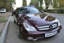  Mercedes-Benz CLS-Class 2008 , 830000 , 