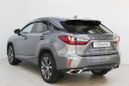 SUV   Lexus RX350 2016 , 2880000 , 