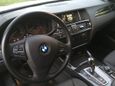 SUV   BMW X3 2015 , 1950000 , 