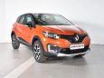 SUV   Renault Kaptur 2018 , 1305980 , 