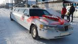  Lincoln Town Car 2001 , 380000 , 