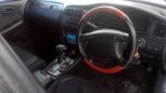  Toyota Mark II 1995 , 215000 , 