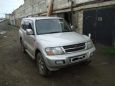 SUV   Mitsubishi Pajero 2002 , 720000 , 