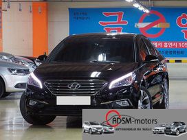  Hyundai Sonata 2015 , 1299999 , 