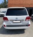 SUV   Toyota Land Cruiser 2009 , 1720000 , 