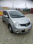  Nissan Note 2010 , 379000 , 