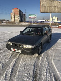 Универсал Toyota Sprinter Carib 1994 года, 195000 рублей, Искитим