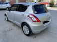  Suzuki Swift 2015 , 666000 , 