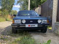 Универсал Ford Granada 1982 года, 395000 рублей, Москва