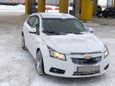  Chevrolet Cruze 2012 , 430000 , 