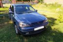  Opel Astra 1999 , 165000 ,  