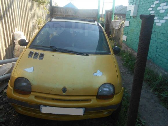  Renault Twingo 1995 , 55000 , 