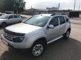 SUV   Renault Duster 2012 , 590000 , -