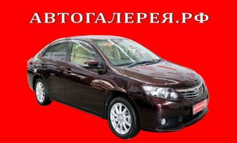  Toyota Allion 2015 , 928000 , 