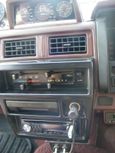 SUV   Nissan Terrano 1989 , 260000 , 