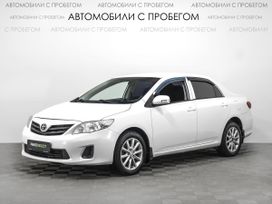  Toyota Corolla 2012 , 949000 , -
