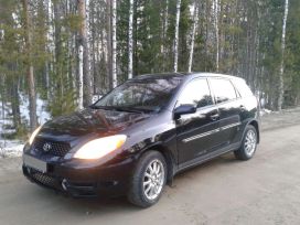  Toyota Matrix 2002 , 380000 , 